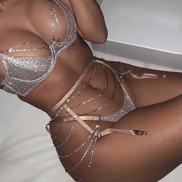 Meshki Other - Meshki Naughty lingerie 😍😈